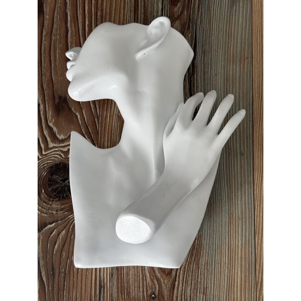 ChuYiElegance Jewelry Display Bust And Hand Mold